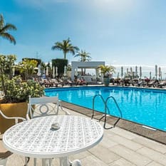 Gardens Savoy Signature ex Savoy Gardens