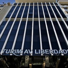 Turim Avenida Liberdade