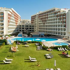 Ukino Palmeiras Village Family Resort ex Be Live Family Palmeiras Village