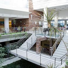 VIP Executive EntreCampos