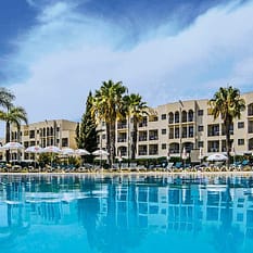 Navigator Palm Oasis Alvor