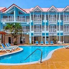 Bay Gardens Marina Haven