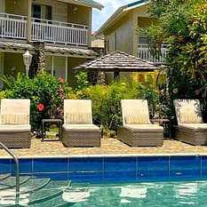 Harmony Marina Suites