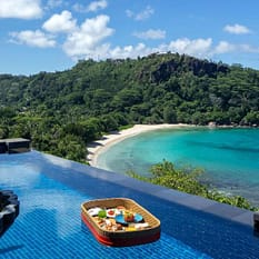 Anantara Maia Seychelles Villas ex Maia Luxury Resort Spa