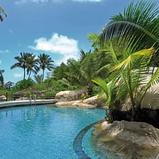 Constance Lemuria Resort