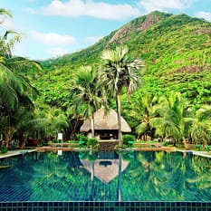 Hilton Seychelles Labriz Resort Spa