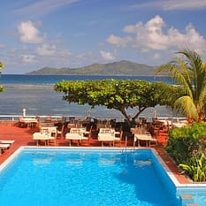 La Digue Island Lodge