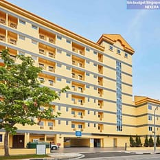 ibis budget Singapore Crystal