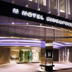 M Singapore