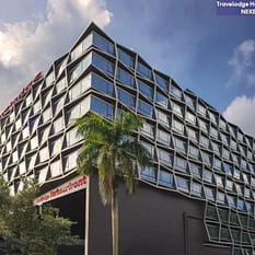 Travelodge Harbourfront