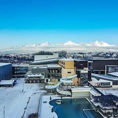 Aquacity Mountain View