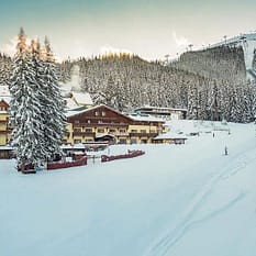 Druzba Demanovska Dolina