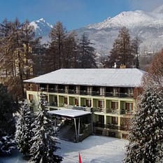 Lujza Major by Aplend