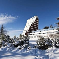 Panorama Strbske Pleso