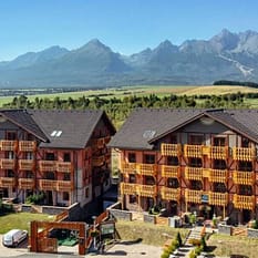 Tatragolf Mountain Resort