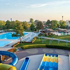 Thermalpark Dunajska Streda