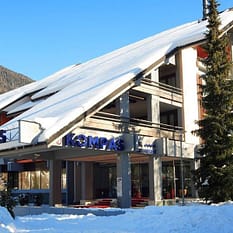 Kompas Kranjska Gora