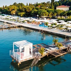 LifeClass Riviera Portoroz