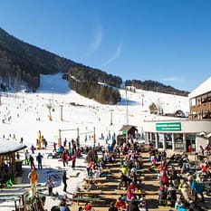 Ramada Resort Kranjska Gora ex Larix