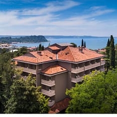 Remisens Premium Casa Bel Moretto ex Barbara