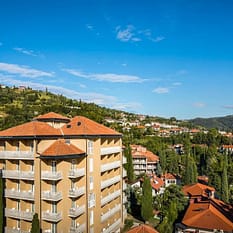 Remisens Premium Casa Rosa ex Roza