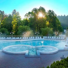 Terme Topolsica Vesna