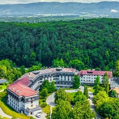 Thermenhotel Smarjeske Toplice