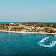 Amaya Beach Passikudah