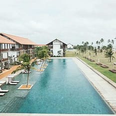 Anantaya Chilaw Resort and Spa