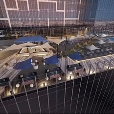 Cinnamon Life at City of Dreams