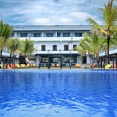 Coco Royal Beach Resort