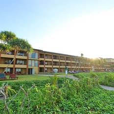 Long Beach Resort Koggala