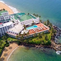 Mount Lavinia