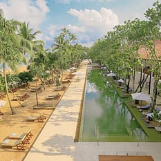 Pandanus Beach Resort and Spa ex Emerald Bay