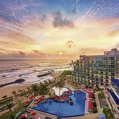 Radisson Blu Resort Galle ex Amari Galle