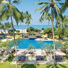 Tangerine Beach Kalutara