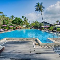 Thaala Bentota Resort ex Avani Bentota Resort Spa