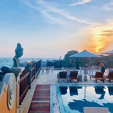 Thaproban Pavilion Resort Spa