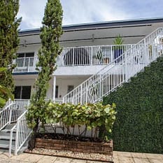 Beachside All Suites