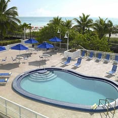 Best Western Plus Atlantic Beach