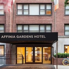 Gardens Suites by Affinia