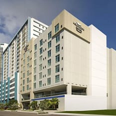 Homewood Suites by Hilton Miami Downtown Brickell