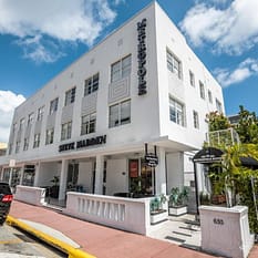 Metropole South Beach