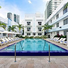 Pestana South Beach