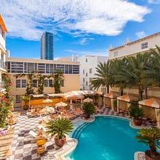 Plymouth Miami Beach