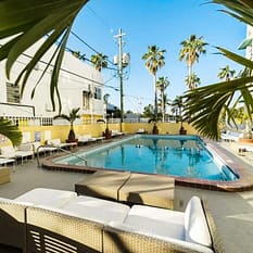 The Broadmore Miami Beach