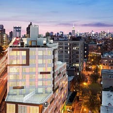 The Tillary Ex Dazzler Brooklyn