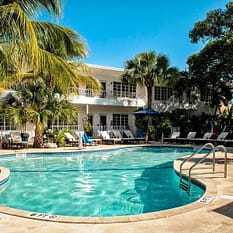 Tradewinds Apartment