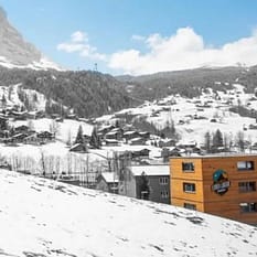 Eiger Lodge Grindelwald ex Mountain