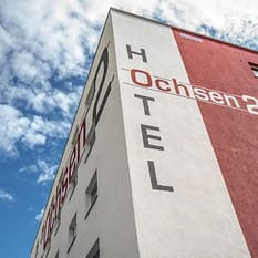 Ochsen 2 Davos